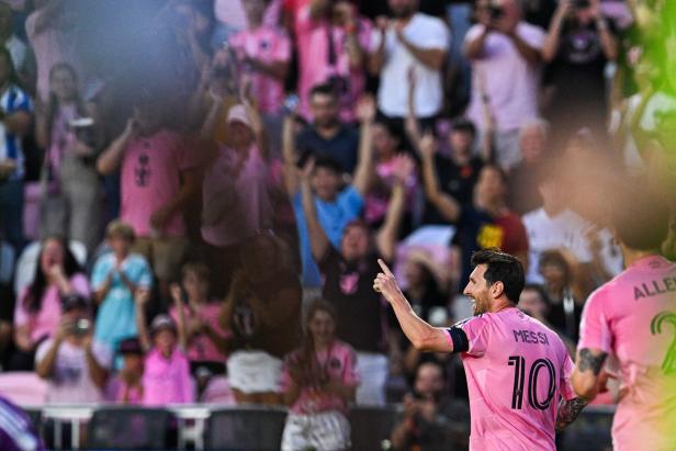 FBL-MLS-USA-MIAMI-COLUMBUS FBL-MLS-USA-MIAMI-COLUMBUS