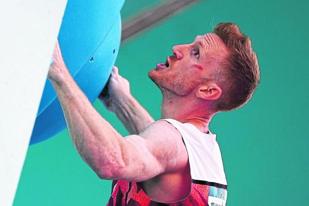 Paris 2024 Olympic Games - Sport Climbing Paris 2024 Olympic Games - Sport Climbing