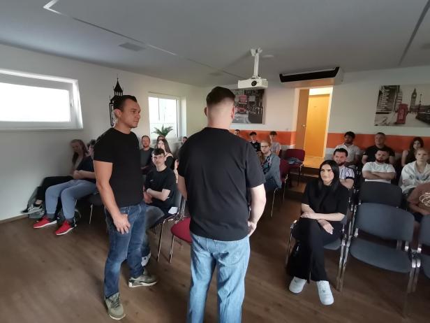 Vision05 Brnic Fahrschule