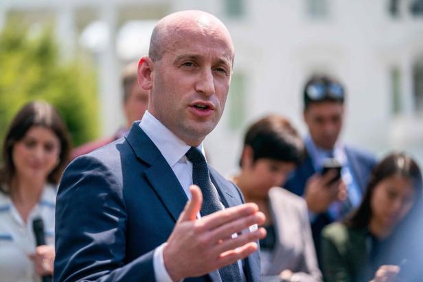 US-POLITICS-MILLER US-POLITICS-MILLER