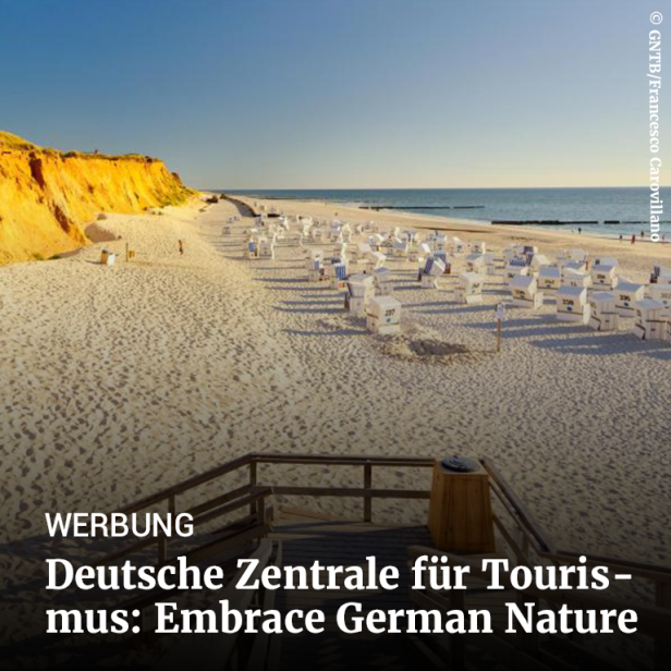 Wattenmeer, Küste Deutschland