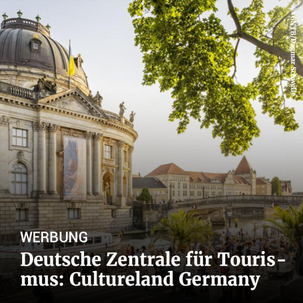 Museumsinsel Berlin