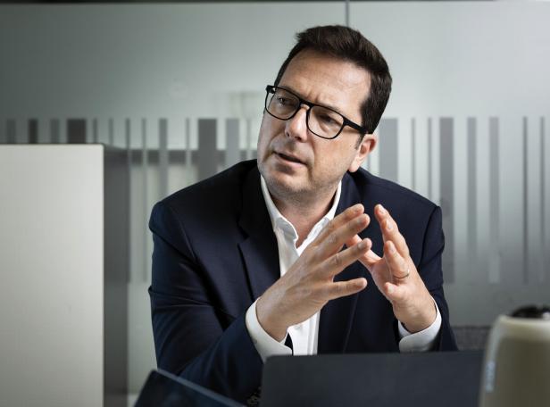 Martin Giesswein
