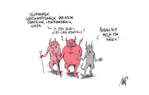 Schieben wir's den Teufeln in die Schuhe! 46-216007433