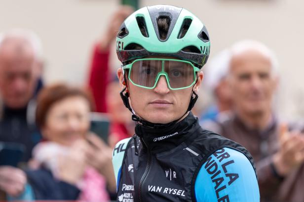 TOUR OF THE ALPS: 4. ETAPPE VON SILLIAN NACH OBERTILLIACH