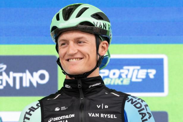 TOUR OF THE ALPS: 5. ETAPPE VON LIENZ NACH LIENZ