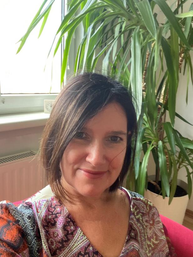 Silvia Langthaler, Psychotherapeutin, Trauerexpertin 46-215973628