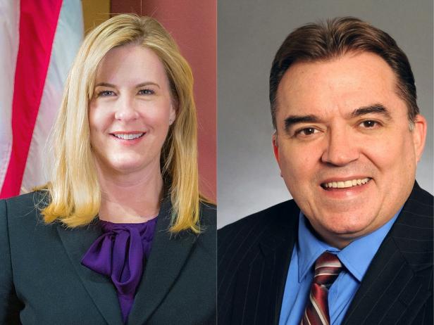 COMBO-US-POLITICS-SHOOTING-MINNESOTA COMBO-US-POLITICS-SHOOTING-MINNESOTA