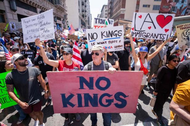 US-POLITICS-DEMONSTRATION