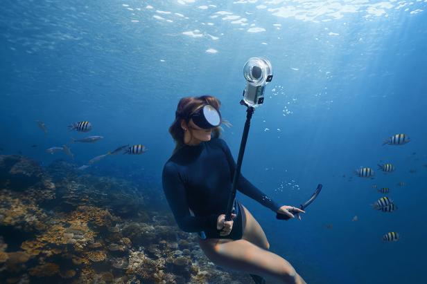 Insta360 X5 Insta360 X5