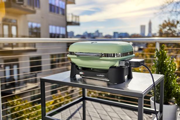 Weber Lumin Weber Lumin