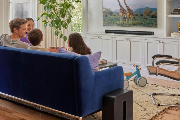 Sonos Arc Ultra Sonos Arc Ultra