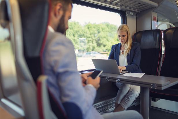 unterwegs arbeiten unterwegs arbeiten