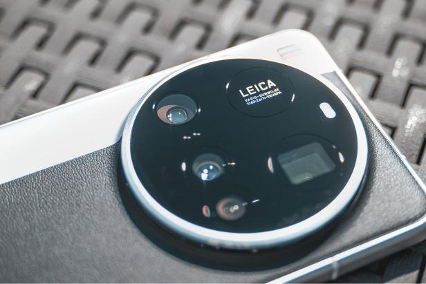 Xiaomi 15 Ultra. Foto: Content Creation GmbH Xiaomi 15 Ultra