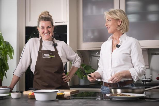 Lisa Wachtler, Martina Hohenlohe