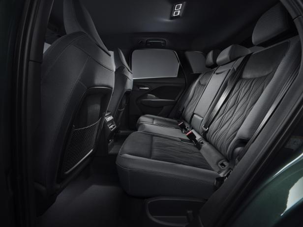 Audi Q3 - Weltpremiere