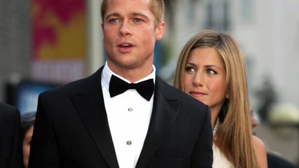 Pitt & Aniston: Doku enthüllt wahren Trennungsgrund