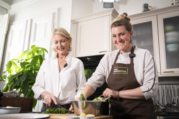 Martina Hohenlohe, Lisa Wachtler