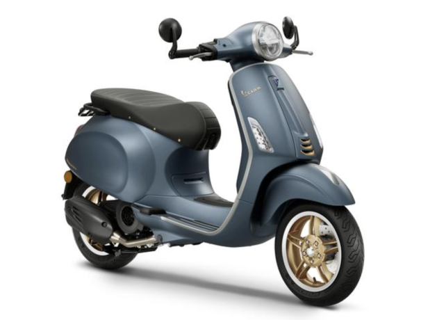Vespa