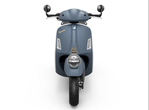 Vespa