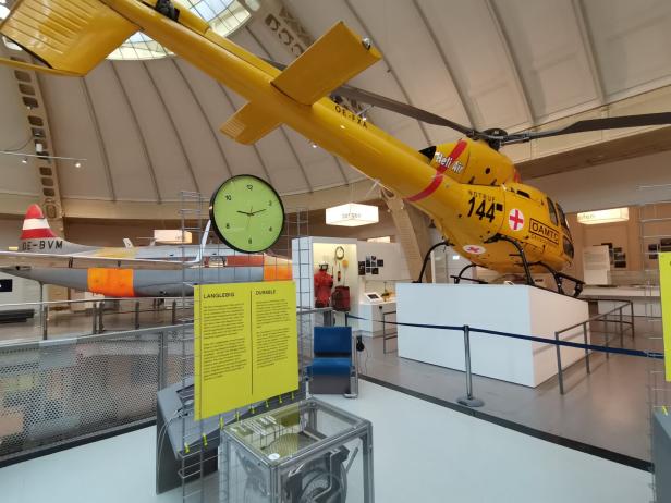 Technisches Museum Wien Technisches Museum Wien