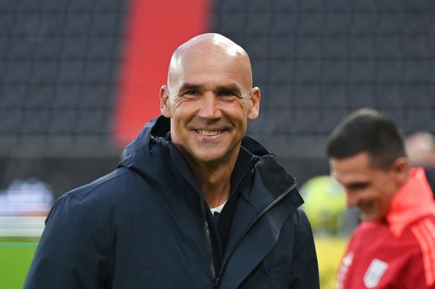 FUSSBALL: UNIQA ÖFB CUP: VIERTELFINALE / LASK - FC RED BULL SALZBURG