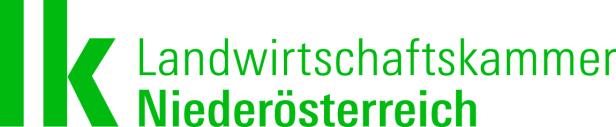 Logo der Landwirtschaftskammer Niederösterreich