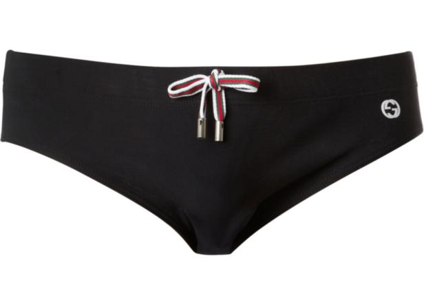 Höschen statt Hose: hello, Speedo!