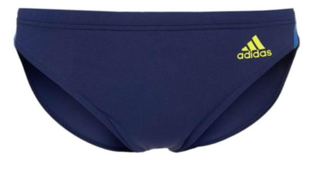 Höschen statt Hose: hello, Speedo!