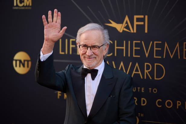 American Film Institute Life Achievement Award Gala honors Francis Ford Coppola American Film Institute Life Achievement Award Gala honors Francis Ford Coppola