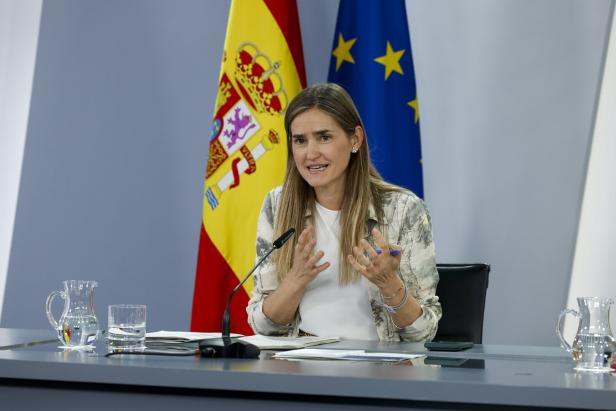 Press conference after the weekly Cabinet Meeting in Madrid Press conference after the weekly Cabinet Meeting in Madrid