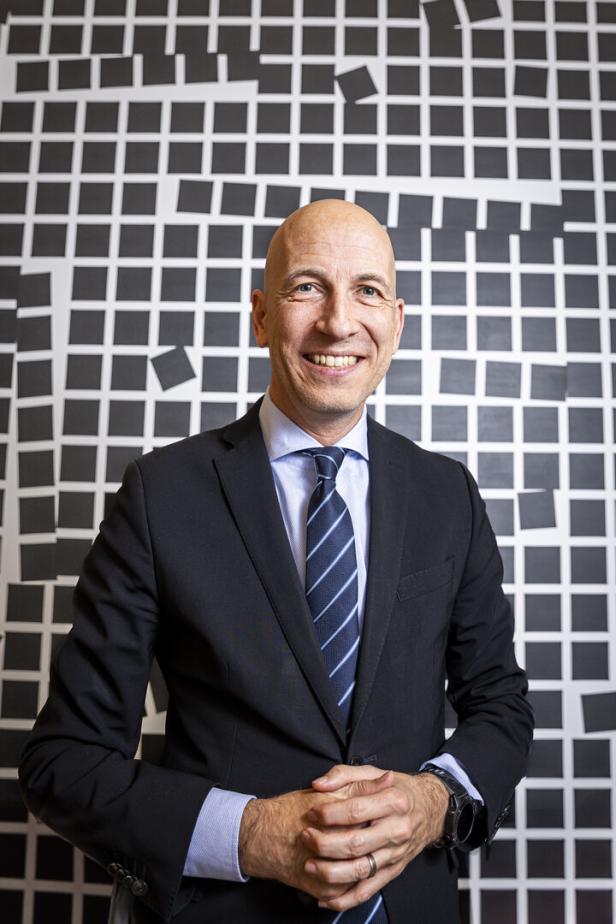 Martin Kocher