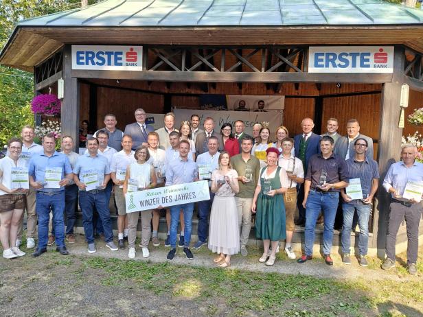 Retzer Weinwoche 2025