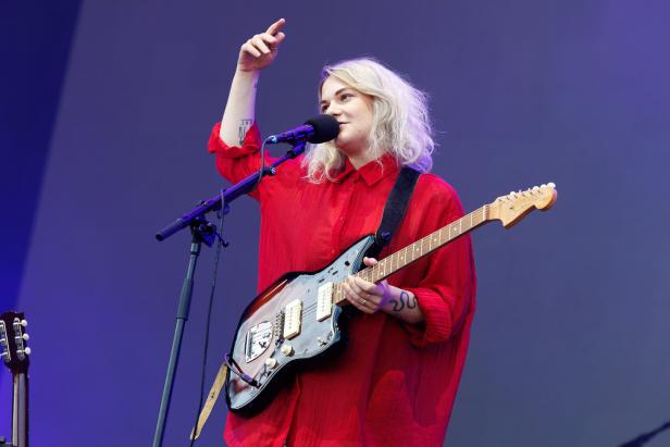 42. DONAUINSELFEST: KONZERT - AVEC.+++EDITORIAL USE ONLY - NO SALES+++