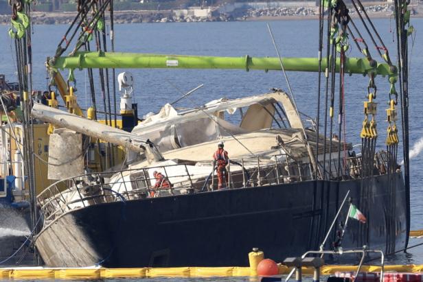 ITAYL-BRITAIN-MARITIME-ACCIDENT-SAILING-BAYESIAN ITAYL-BRITAIN-MARITIME-ACCIDENT-SAILING-BAYESIAN