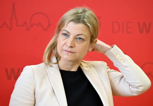 NR-WAHL: PRÄSENTATION SPÖ WIEN NACH BESCHLUSSFASSUNG DURCH GREMIEN "WIENER KANDIDATINNENLISTE" -TEIBER NR-WAHL: PRÄSENTATION SPÖ WIEN NACH BESCHLUSSFASSUNG DURCH GREMIEN "WIENER KANDIDATINNENLISTE" -TEIBER