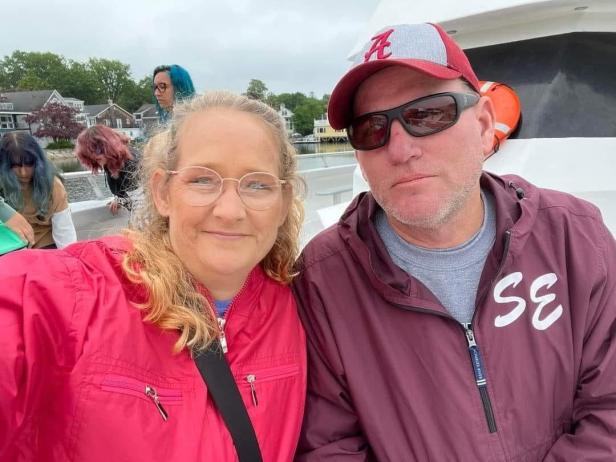 Kevin & Wendy Wilson