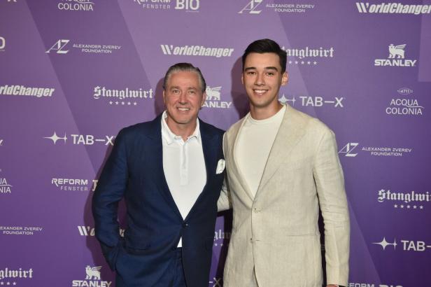 WorldChanger Experience Day im Biohotel Stanglwirt, Going bei Kitzbühel am 23.06.2025