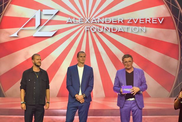 WorldChanger Experience Day im Biohotel Stanglwirt, Going bei Kitzbühel am 23.06.2025