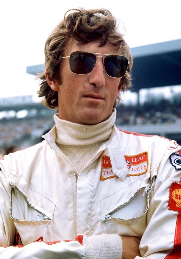 Jochen Rindt Jochen Rindt