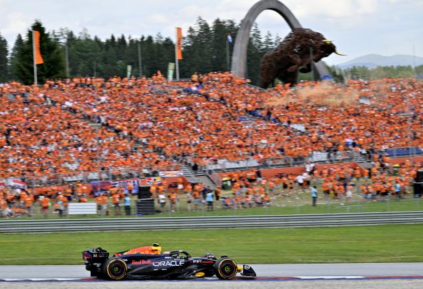 Austrian Grand Prix Austrian Grand Prix