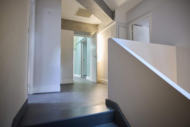 FILES-FRANCE-REAL ESTATE-PROPERTY-FASHION-CELEBRITY