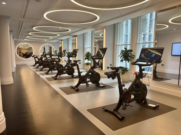 Huckletree London