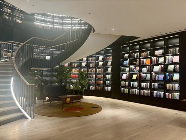 Huckletree London