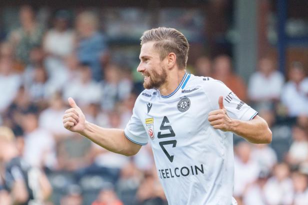 FUSSBALL: ADMIRAL BUNDESLIGA / 5. RUNDE: CASHPOINT SCR ALTACH - FK AUSTRIA WIEN FUSSBALL: ADMIRAL BUNDESLIGA / 5. RUNDE: CASHPOINT SCR ALTACH - FK AUSTRIA WIEN
