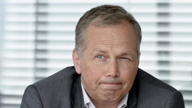 INTERVIEW: VGN-GESCHÄFTSFÜHRER HORST PIRKER