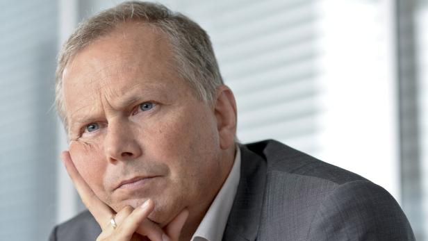 INTERVIEW: VGN-GESCHÄFTSFÜHRER HORST PIRKER