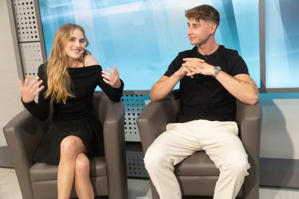Vivienne und Jack Hillinger Vivienne und Jack Hillinger