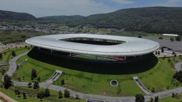 2026 World Cup - Official match schedule announcement