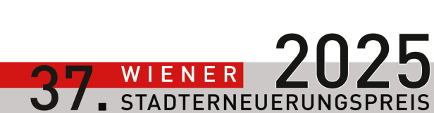 37. Wiener Stadterneuerungspreis 2025